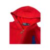 Vintage Ralph Lauren Kapuzenjacke – Bild 3